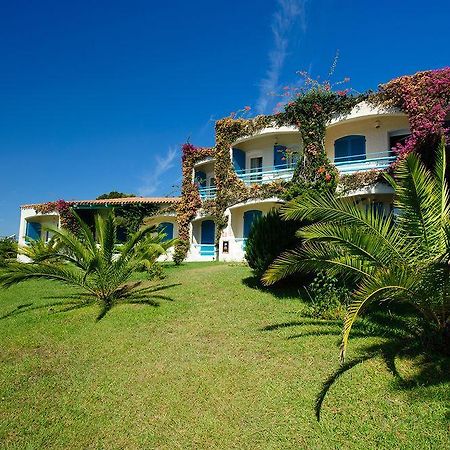 Park Hotel Resort Costa Smeralda 外观 照片