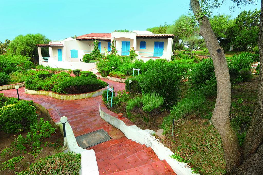 Park Hotel Resort Costa Smeralda 外观 照片
