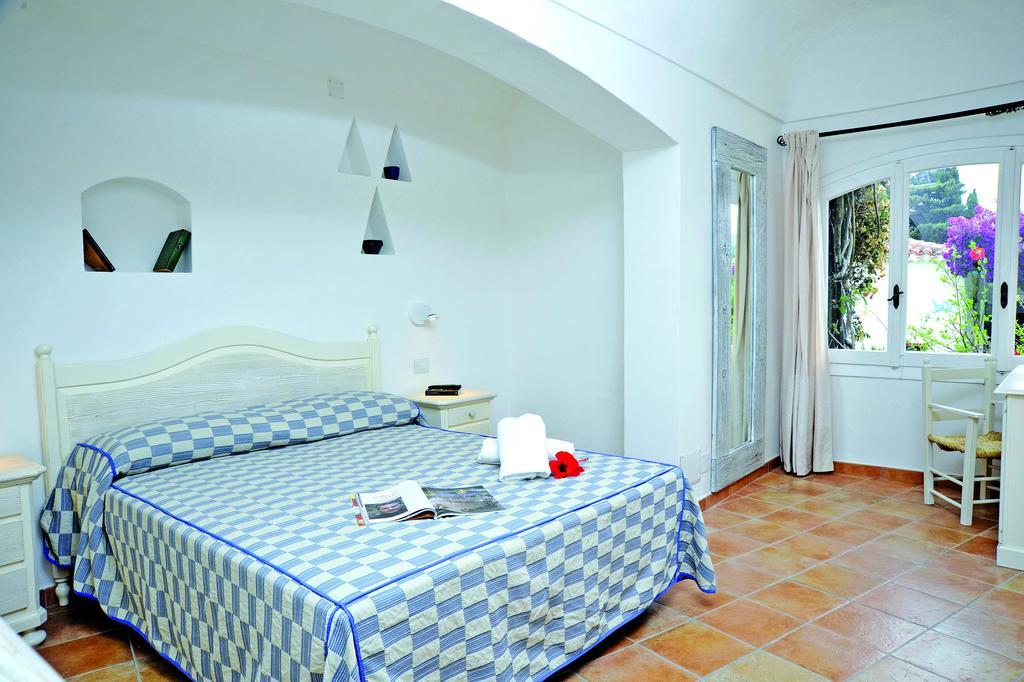 Park Hotel Resort Costa Smeralda 客房 照片