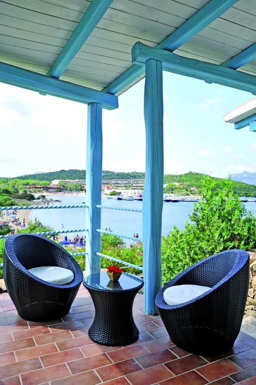 Park Hotel Resort Costa Smeralda 外观 照片