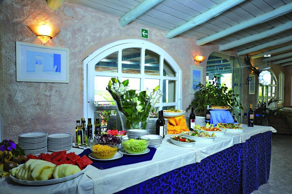 Park Hotel Resort Costa Smeralda 外观 照片