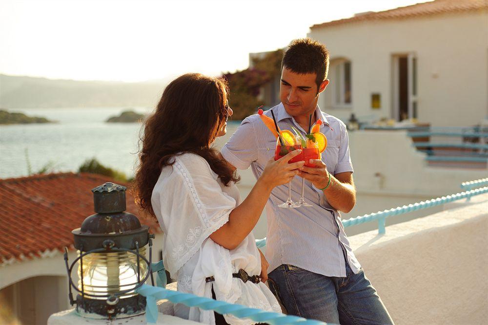Park Hotel Resort Costa Smeralda 外观 照片