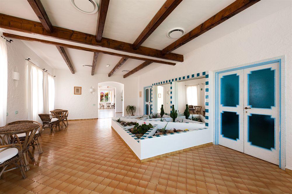 Park Hotel Resort Costa Smeralda 外观 照片