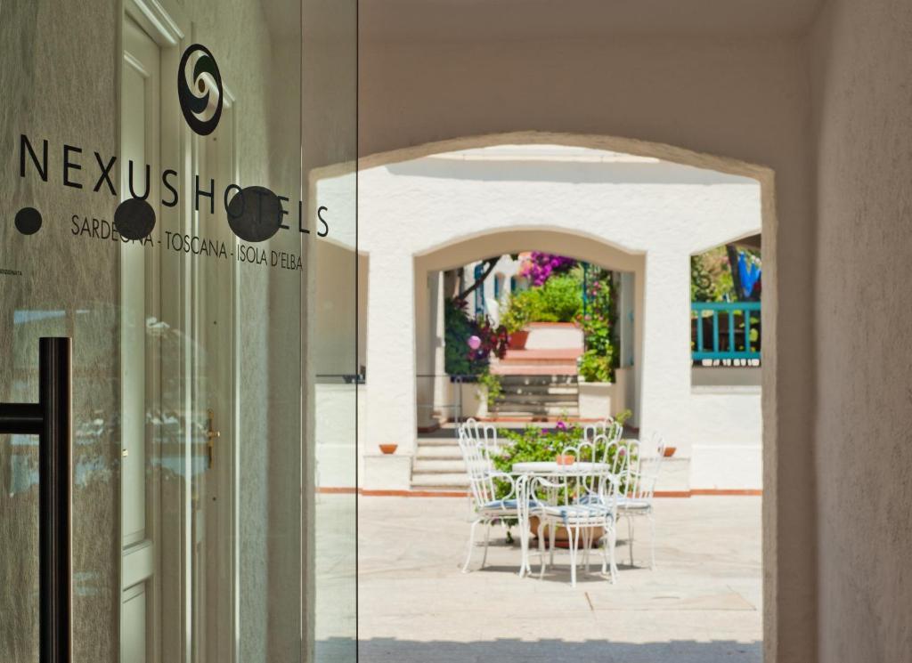 Park Hotel Resort Costa Smeralda 外观 照片