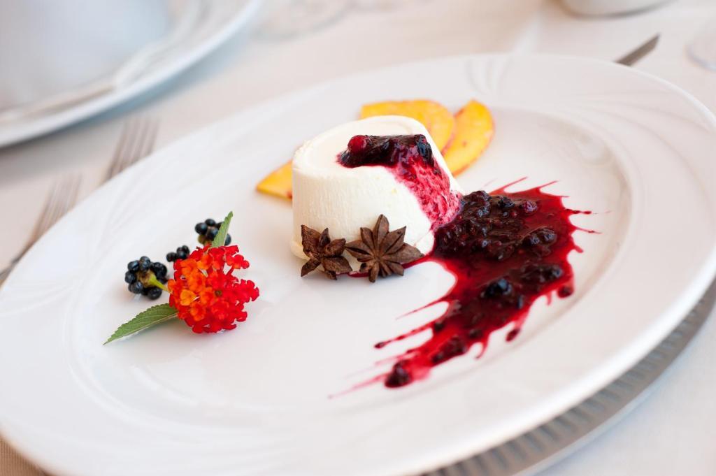 Park Hotel Resort Costa Smeralda 外观 照片