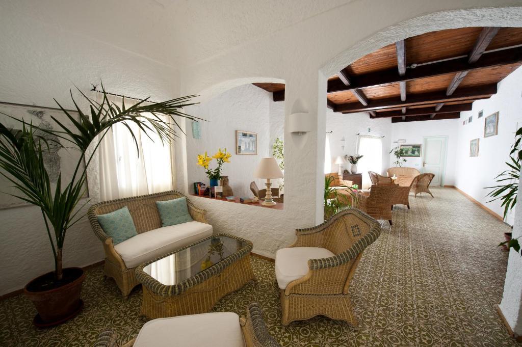 Park Hotel Resort Costa Smeralda 外观 照片