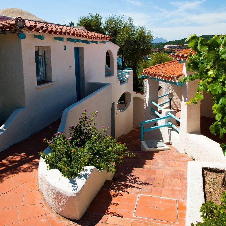 Park Hotel Resort Costa Smeralda 外观 照片