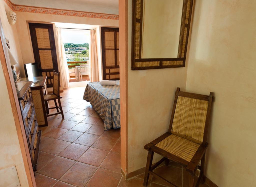 Park Hotel Resort Costa Smeralda 客房 照片