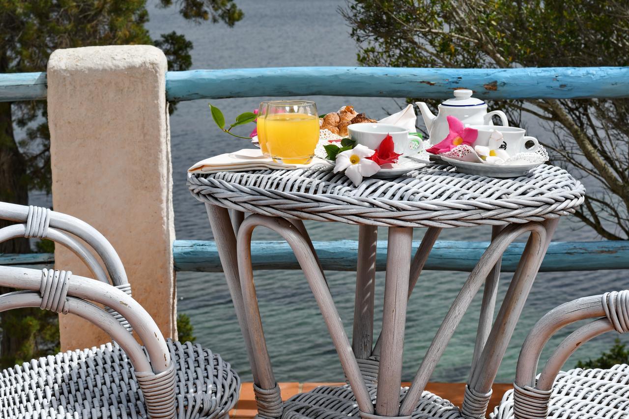 Park Hotel Resort Costa Smeralda 外观 照片